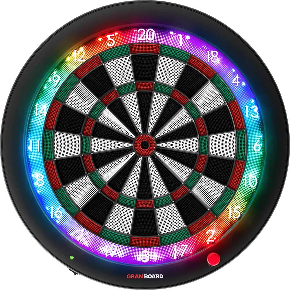 

Grand Darts Grand Board 3 Зеленый lzb0032