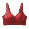 Women S Push Up Bra No Underwire Thin Padded Sports Bra For Small Chest Adjustment