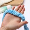 Cat Ears Hair Band Elastic Cat Makeup Face Mask Hair Cover Sports Scarf Bangs Scarf Headband