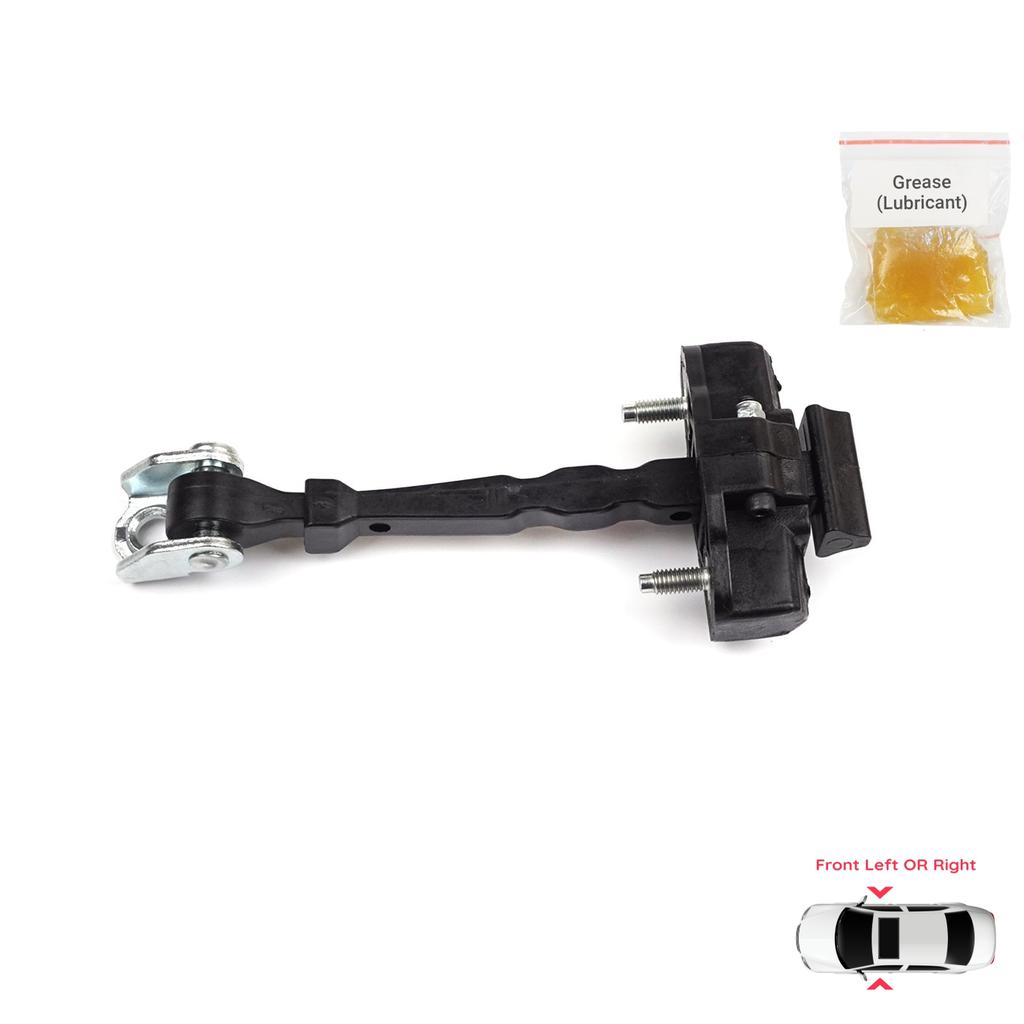 EDP1248 Vordertür Scharnier Anschlag Fangband Begrenzer 804308807R für Renault Captur MK1 J87 H5 J5 2013-2019