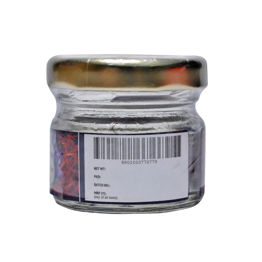 Safran (2 g), Safran, organische Seele