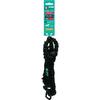 Dog Traction Leash - INTENSIA - 1.9 M - Double Handle