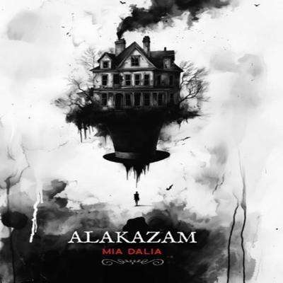 Alakazam by Mia Dalia Hardback Book 9781803945248