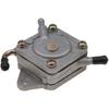 Solarhome Vacuum Fuel Pump Gas Pump 49040-2067 for Kawasaki Mule 500 520 | 550 49040-2067 1014523 & Club Car Golf Cart (1984-UP) DS & Precedent 290FE