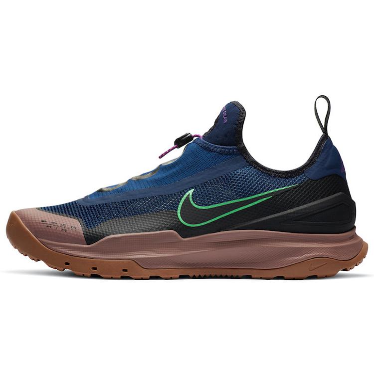 New Nike Acg Air Zoom Ao Blue Void Vivid Purple CT2898-401