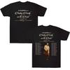 Alex Warren Finding Family On The Road 2026 Tour T-shirts Summer High Quality Cotton Breathable Tees Fashion Women Men Clothing