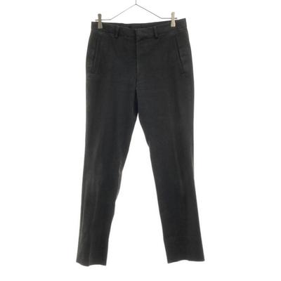 LANVIN LA COLLECTION Made In Japan Long Pants 46 Brown Men's Used