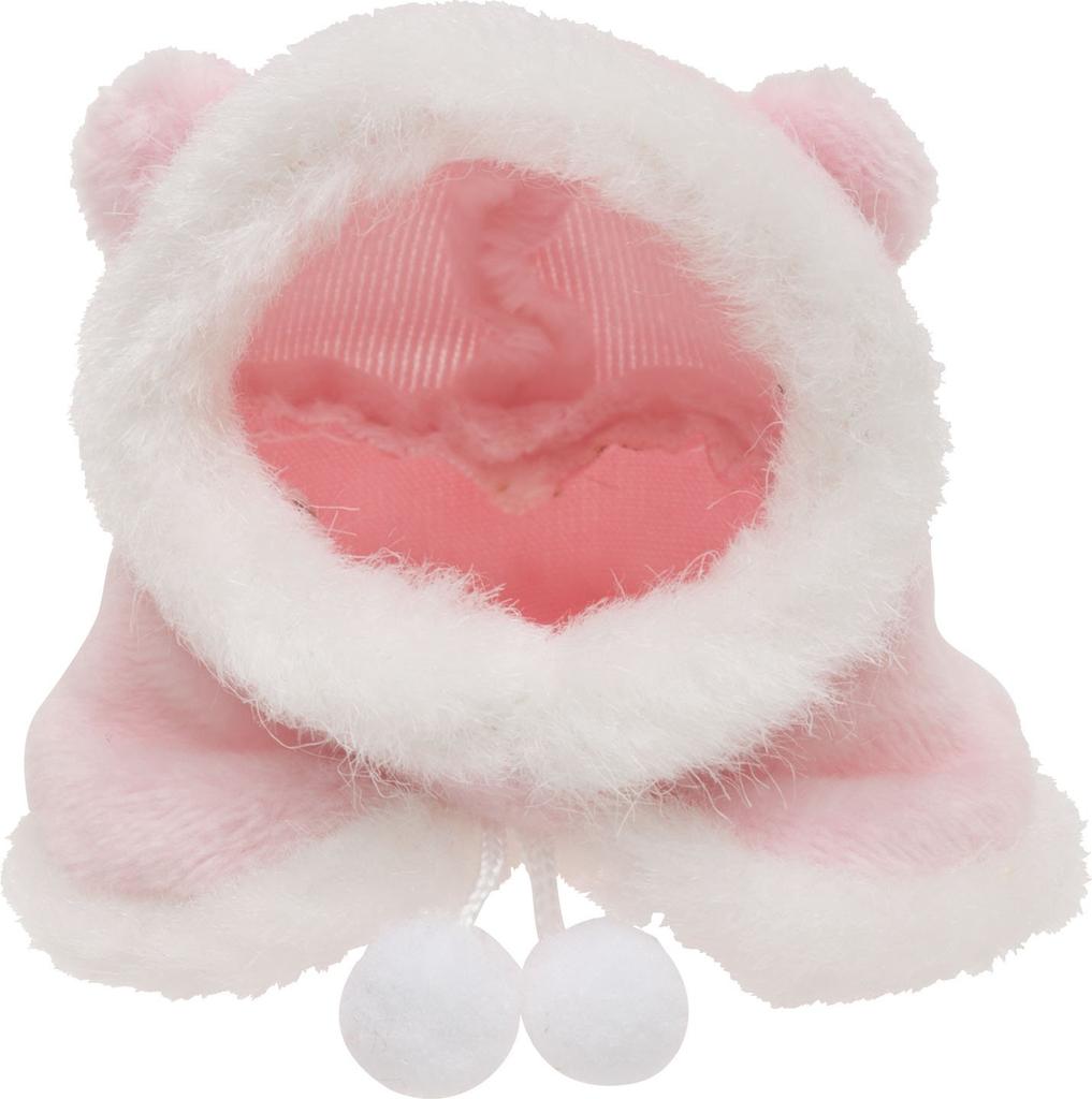 MX05701 Eisbärenfreund-Thema Sumikko Gurashi Sumikko-Haus House Koori's