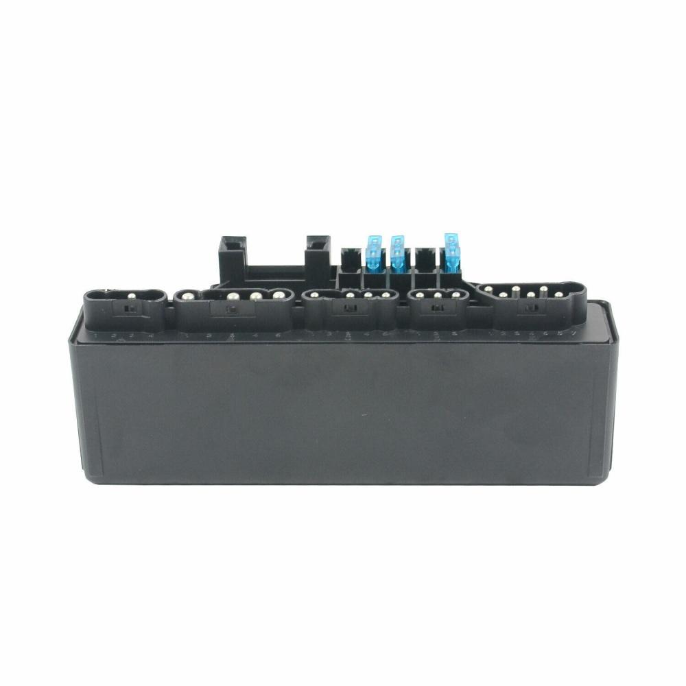 Car Fuse Box Relay Unit For Mercedes-Benz E-Class W210 S210 SLK 2105400472