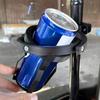 Multifunctional Gyro Drink Holder Auto Leveling Cup Holder Gyroscopic Cup Holder Expander Rotating Anti Spill Drink Cage