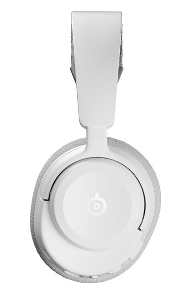 STEELSERIES Arctis Nova 3X Wireless Headset, White