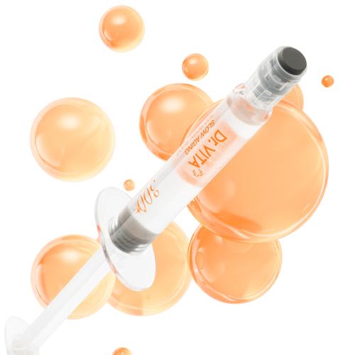 Drvita [free Gift] Slow Aging 300 Pdrn Shot 5ml