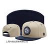Olive Team League Baseball Cap Embroidered Sun Hat Couples All Season Outdoor
