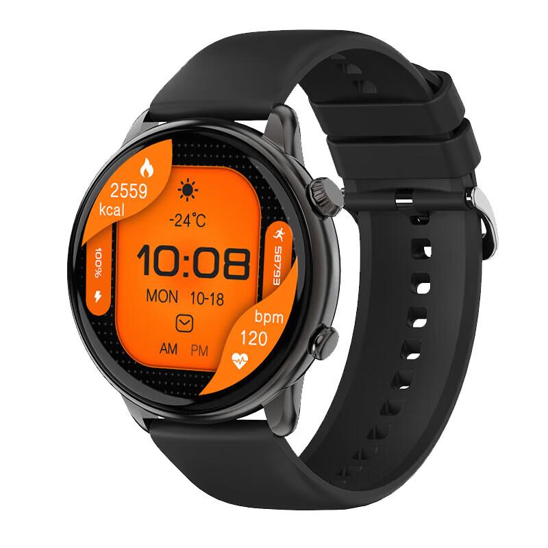 Engu EG-T11B Smartwatch (CN version)