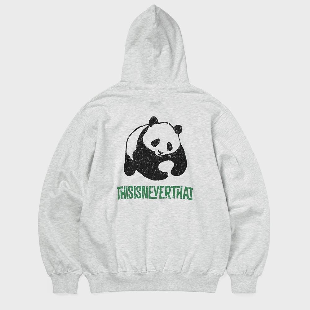 ThIs Is Never That Panda Hoodie
