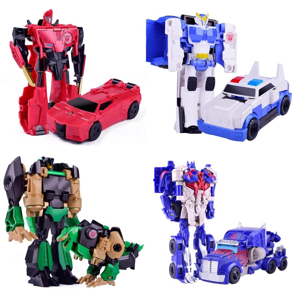 Hochwertige, verformbare Roboter-Spielfigur Generations Wars Combiner-Klasse Optimus Prime