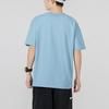 New Nike T Shirts Men Blue DV3317-494