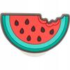 Crocs Jibbitz Neu |Keine Größe| Wassermelone