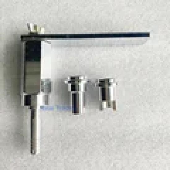 Für Denso Diesel Common Rail Einspritzdüse Drei-Nagel-Demontagewerkzeug EFI Einspritzdüse 3-Pin Entfernen Reparaturwerkzeuge