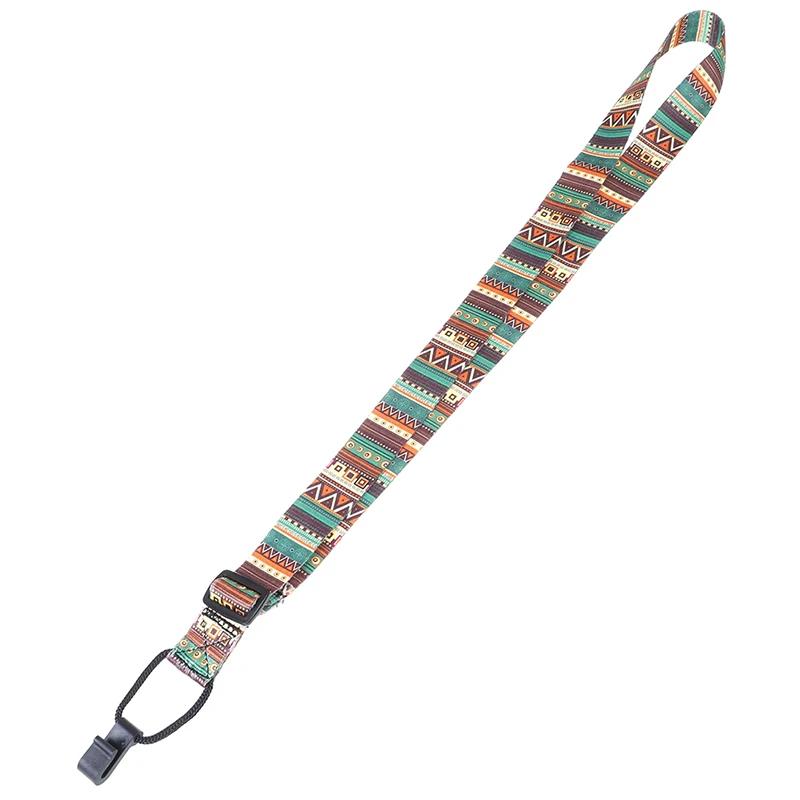 Electric Guitar Strap Bass Strap Belt  with Leather End for Acoustic Guitar Bass Ukulele Electric Guitar
