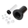 Brand-new Connection Pipe Set For Geberit Duofix Cistern