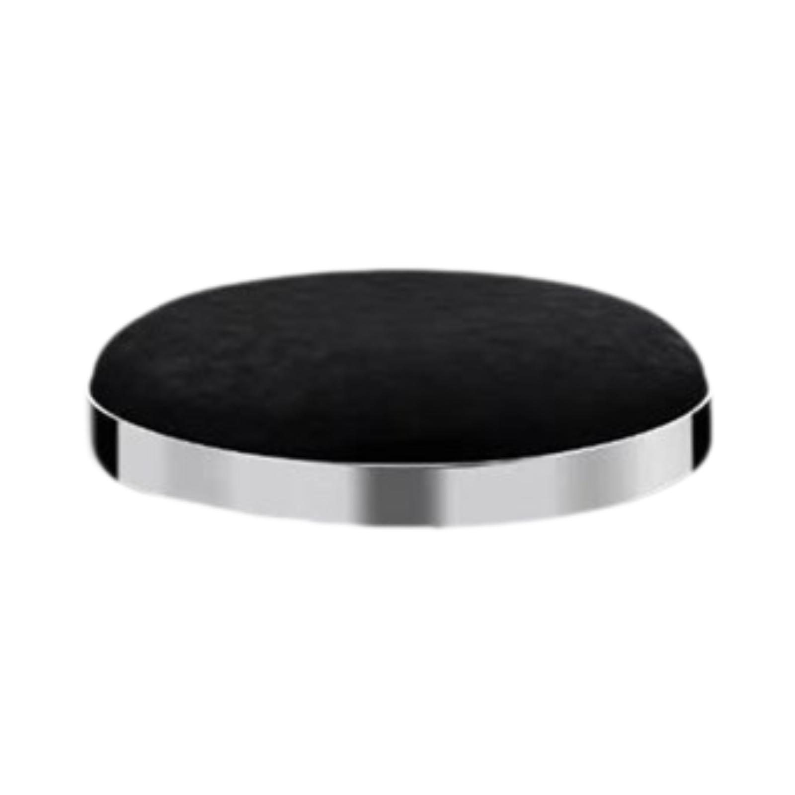 Сменная подушка сиденья для барного стула Сменное сиденье для барного стула Антицарапина Магазин Салон Ресторан Верхняя часть сиденья для барного стула