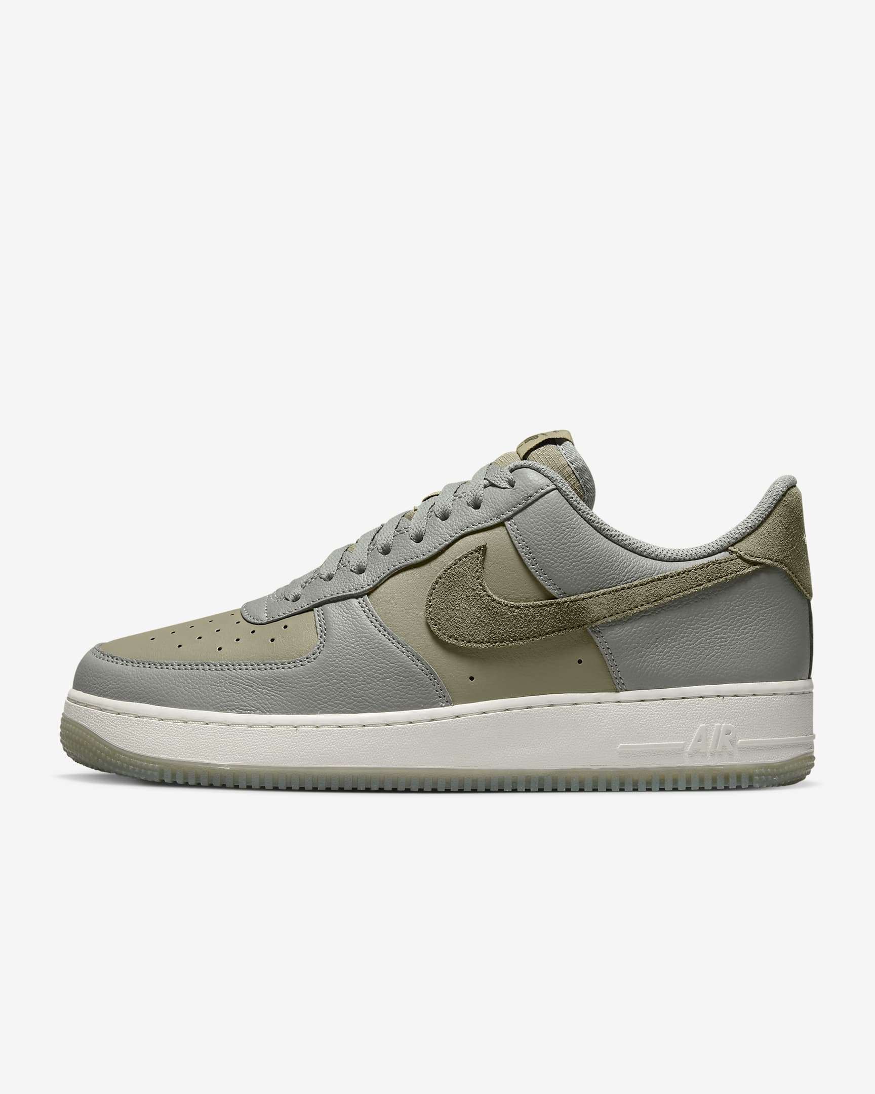

Мужские кроссовки Nike Air Force 107 LV8 FJ4170-002