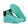 Nuove Scarpe da Pugilato Allenamento Combattimento Arti Marziali Fitness Esercizio Scarpe Sanda High Top Ammortizzanti Scarpe da Wrestling
