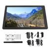 10.1 Inch Capacitive Touchscreen Wireless DDR3 1G EMMC FLASH 16GB Backlight Waterproof Wall Mount In