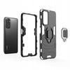 Sc X-Ring Redmi Note 11/11S Czarny