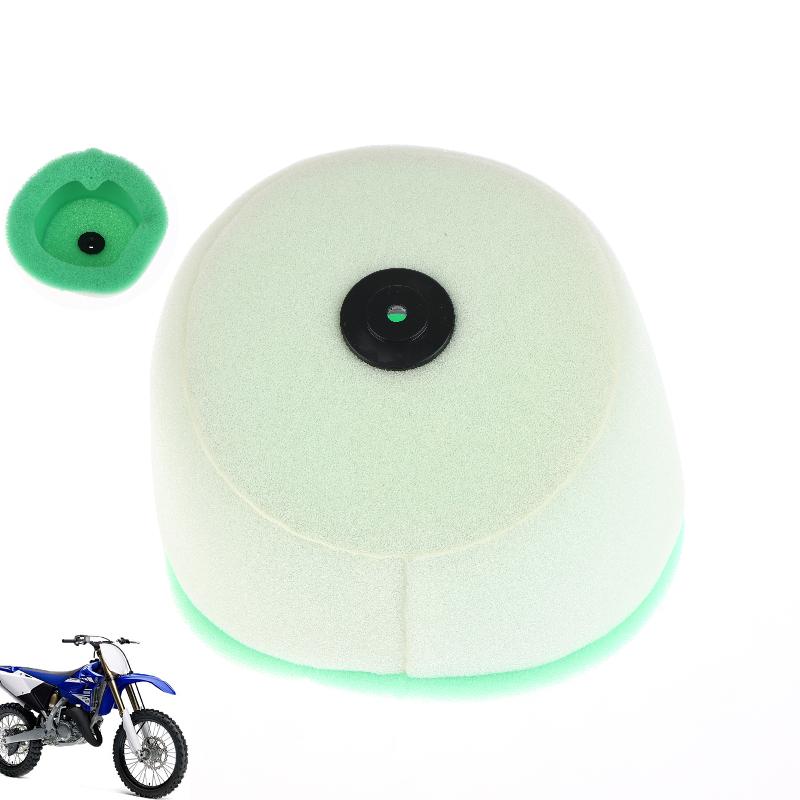 Motorrad Luftfilter Reiniger Ansaug Schwamm Universal Motorrad Luftfilter Teile Für Cr125R Crf250R Crf250X Crf450R Crf450X