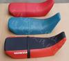 Honda XR/CRF Motorcycle Breathable Leather Seat Dust Cover