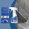 Car Metal Rust Remover High Speed Strong Rust Removal Preservative Steel