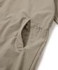 SNOWPEAK APPAREL Lago Women'S Dress (S24Fwtop35) Beige