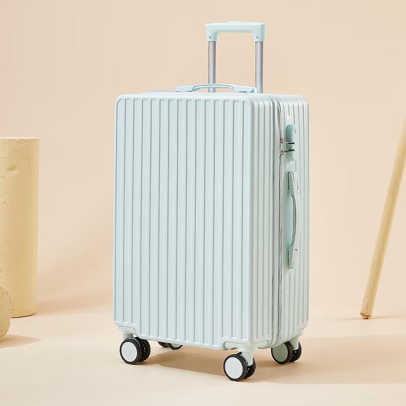 Ming Wang Yizu Hardside Spinner Luggage 20 inch