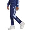 Adidas Childrens/Kids House Of Tiro Fleece Tracksuit Bottoms