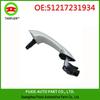 BMW F10/F11/F12/F13/F01 Front Right Door Handle 51217231934