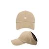 Hat Women'S Summer Empty Top Sun Hat Outdoor Versatile Baseball Cap Face Small Cap Cycling Sun Hat