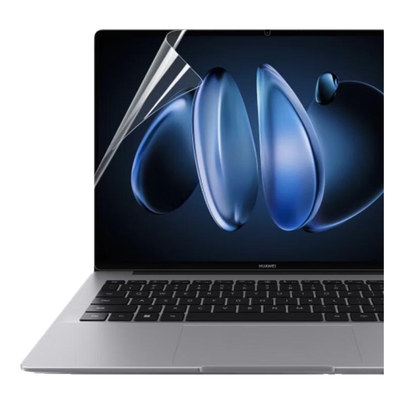 

Jichuan Huawei MateBook 14 (2024) Защита экрана (2-Pack) MateBook 14 (2024 Model)