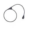 Car Fuel Filler Tank Cap Cord For Jeep For Wrangler JL JT 4XE 2018-2024 Fuel Filler Tank Cap Rope Cable