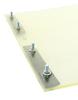 Guma pro vibrační desku C90 570 × 450 mm KD1186