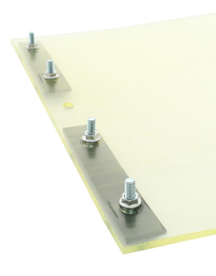 Guma pro vibrační desku C90 570 × 450 mm KD1186