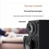EDIFIER R33BT Wooden Bluetooth 2.0 Multimedia Speakers