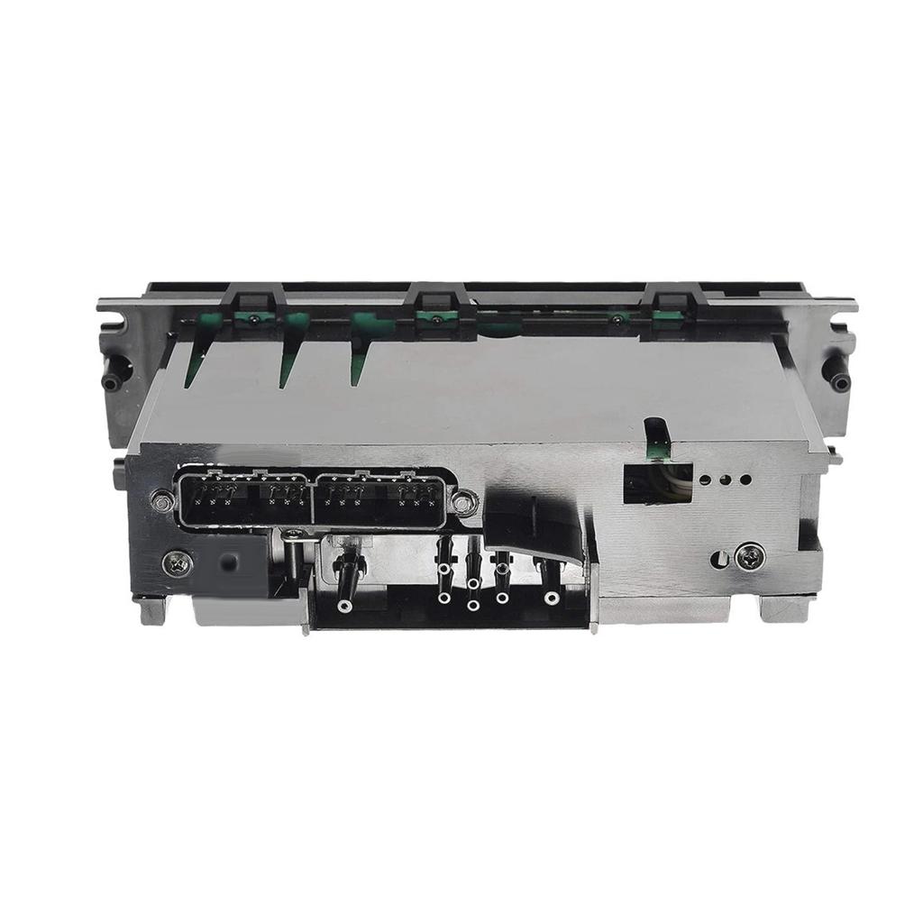 For Grand Marquis 2003-2011 Replacement HVAC Control Module Vehicle Maintenance HVAC Module For Ford Grand Marquis