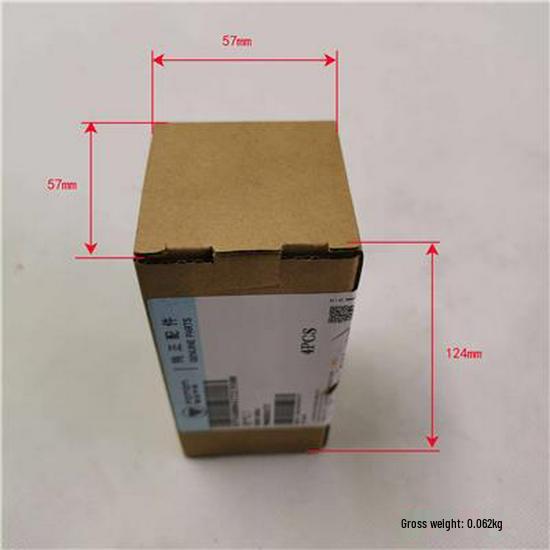 Einlassventil für Foton SPM40004172E9300