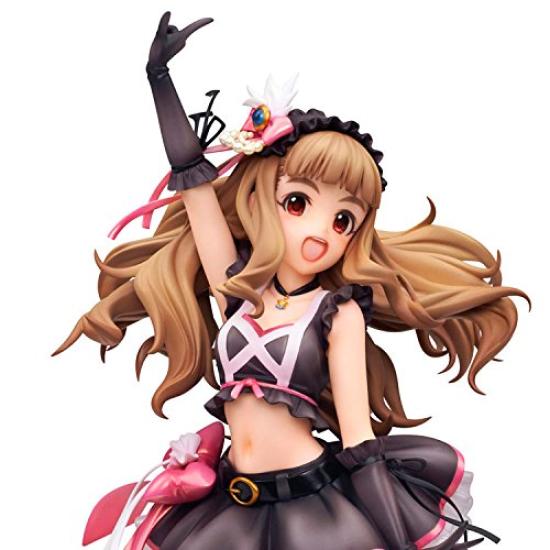 Megahouse Альфа Омега THE Cinderella Girls Нао Камия Триада Примус (МегаДом) [Ограниченная распродажа] IDOLM@STER THE IDOLM@STER вер.