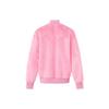 Adidas Originals Reversible Fur Bomber Jacket Men Jacket Light-Pink JE6122