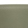 Used 12695 Trifold Wallet C660TR2X03 7942 Pastel Marble Green Ash Gray Brown Anagram Unisex from Japan AUTHENTIC