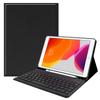 IPad 10.2 11-inch Pro Air Keyboard Case With Pen Slot Magnetic Stand PU Leather Cover Compatible 10th Gen 9th 8th