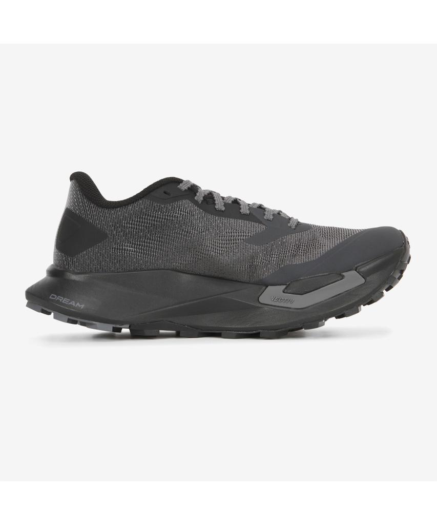 The North Face Ns97S24B Men'S Vective Enduris 4 Black